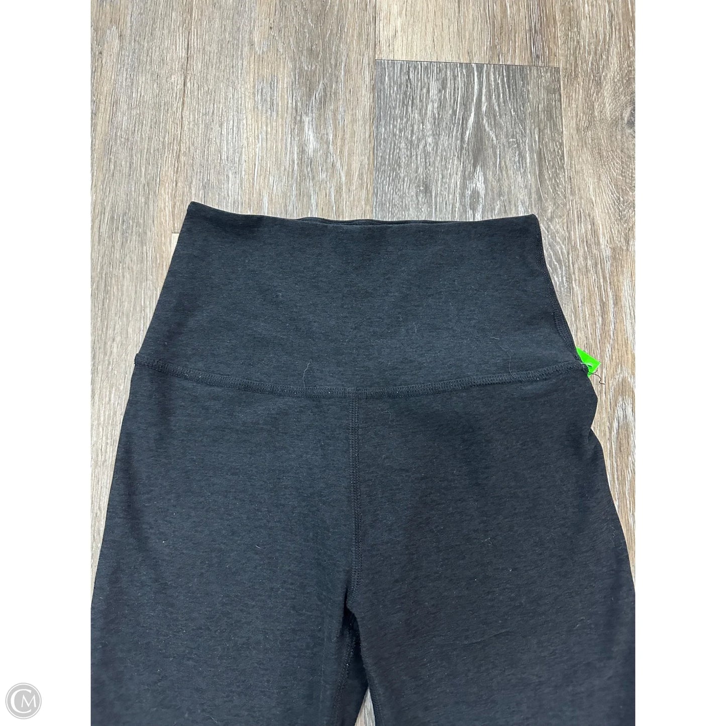 Athletic Shorts By Beyond Yoga In Black, Size: S