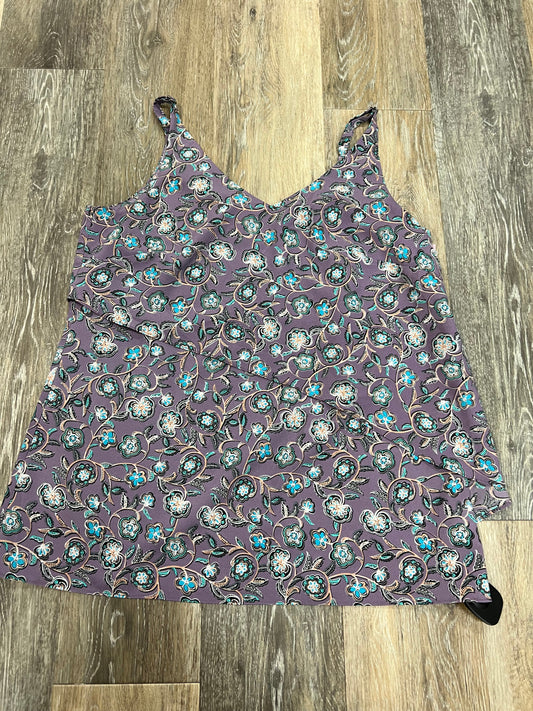 Tank Top By Cabi  Size: S