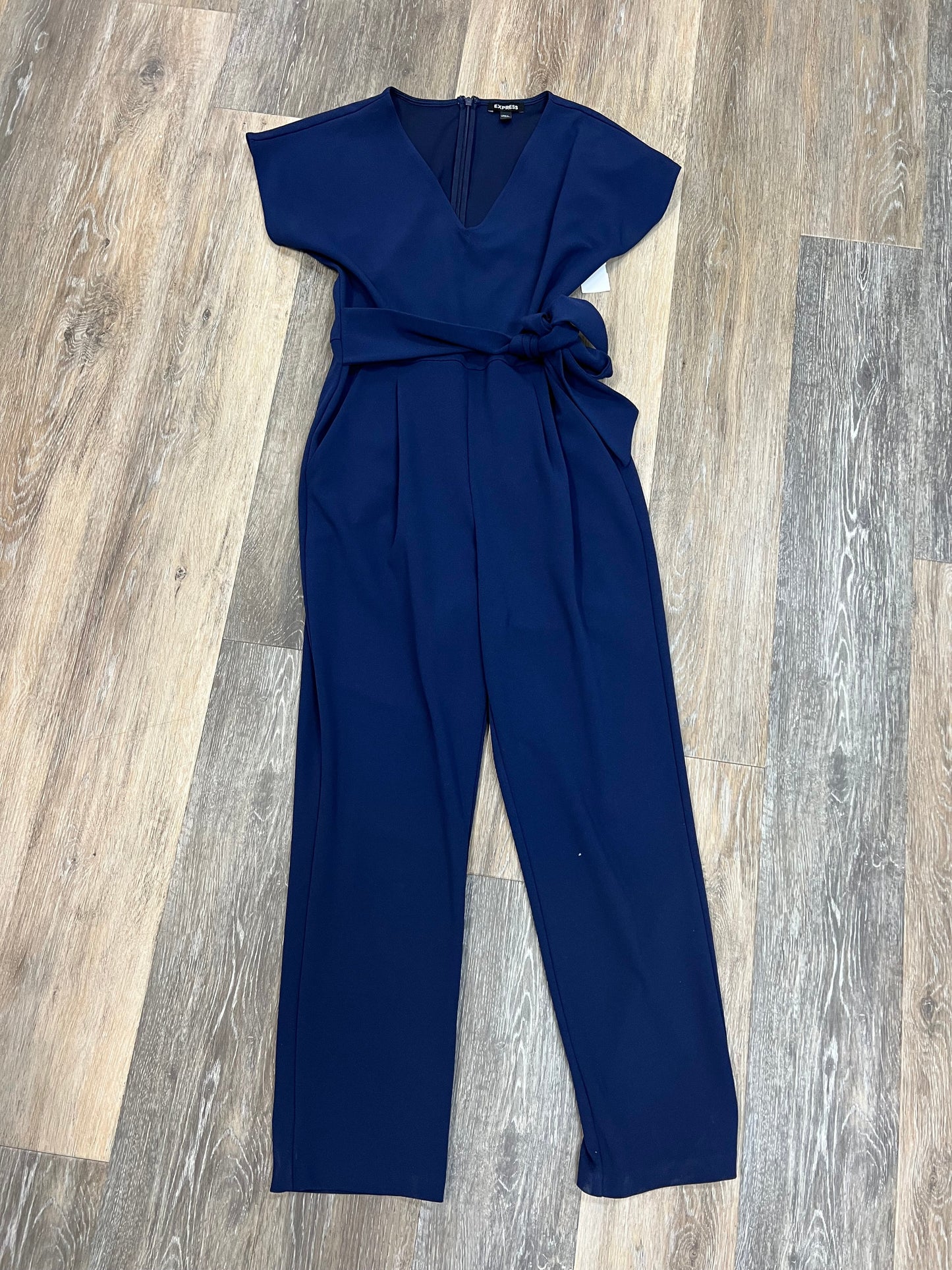 Jumpsuit By Express  Size: Xs