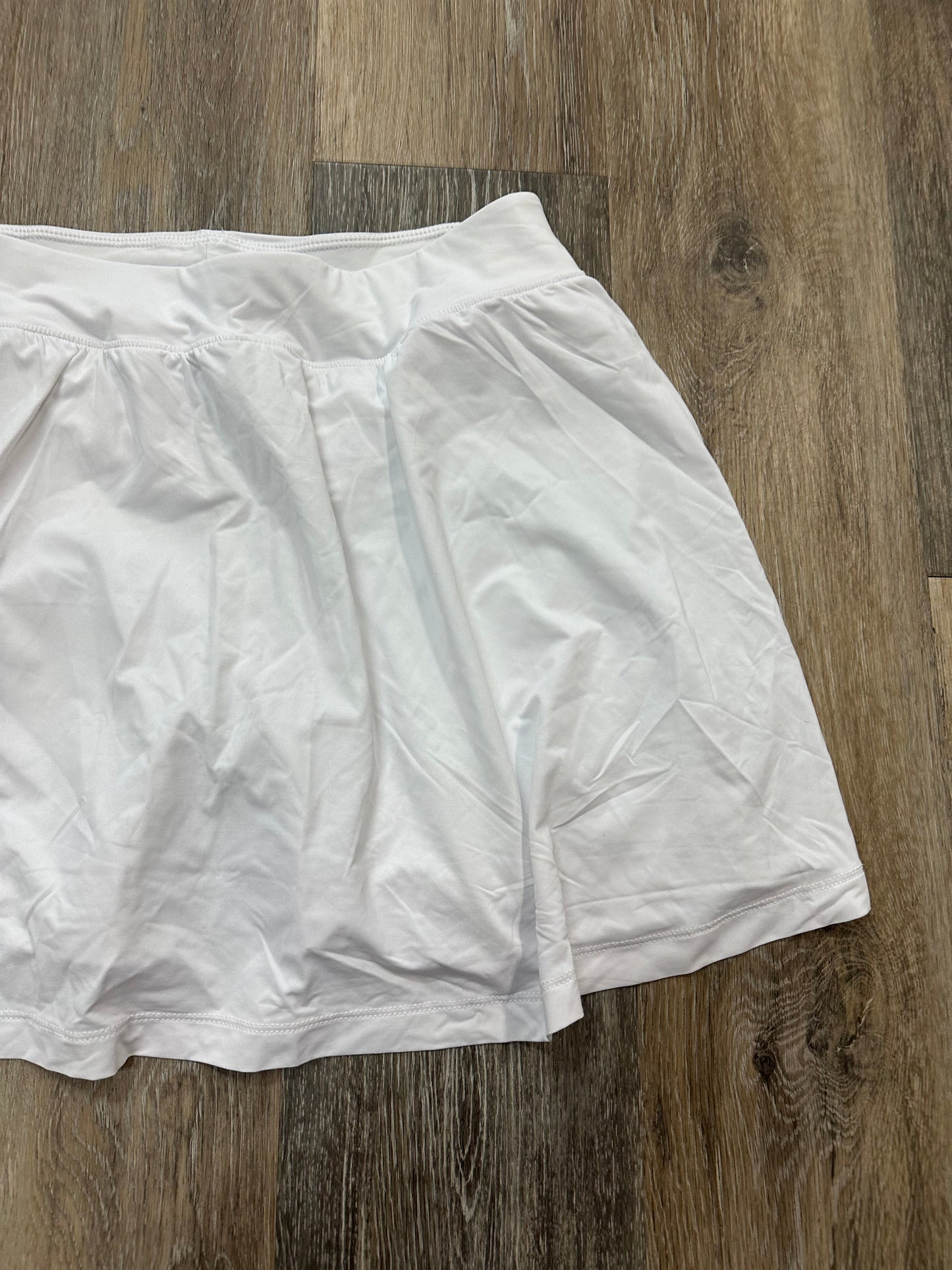 Athletic Skort By Travis Matthews  Size: S