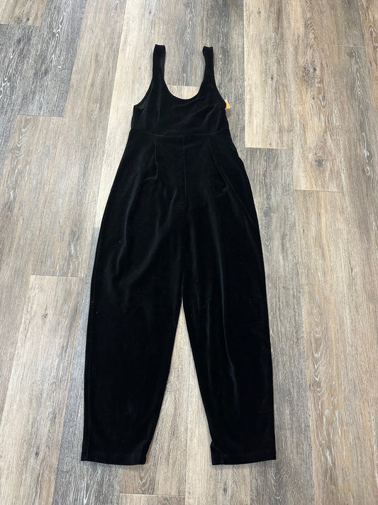 Jumpsuit By Free People In Black, Size: Xs