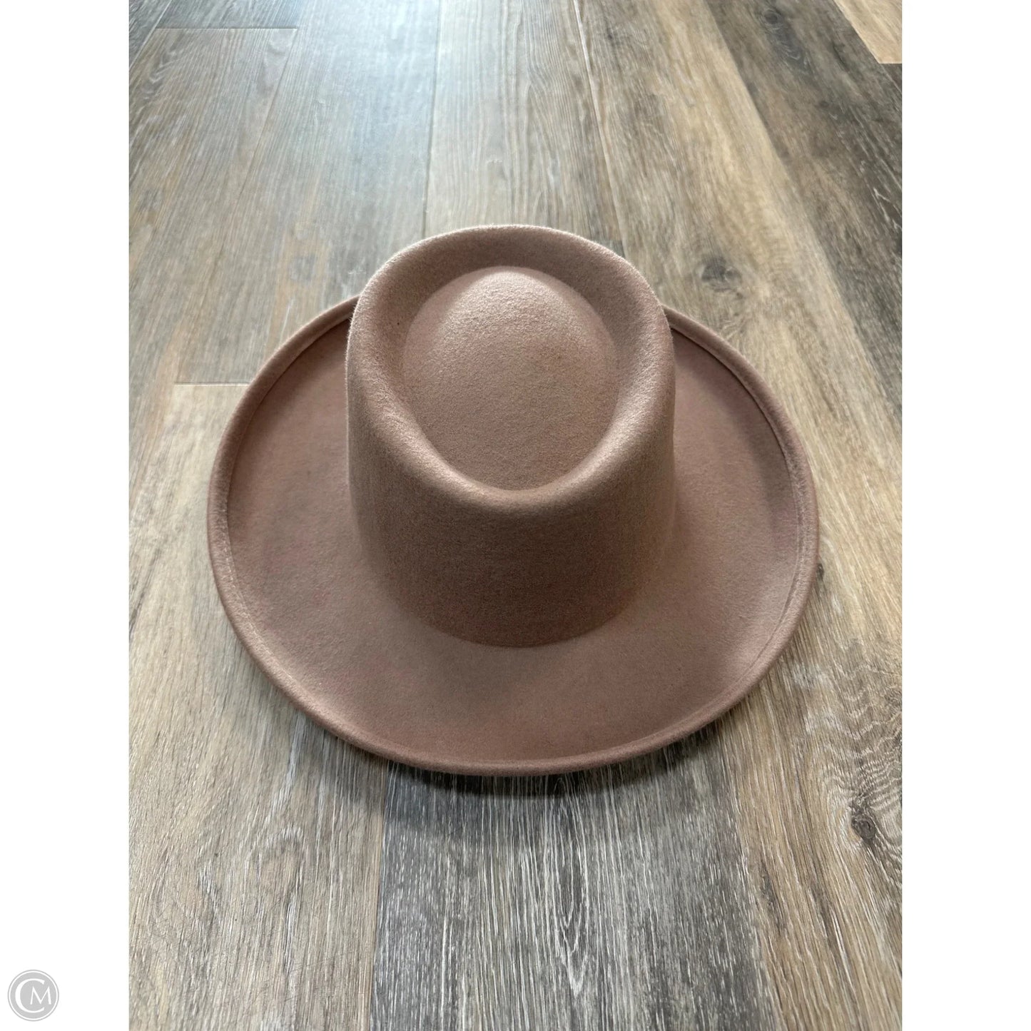 Hat Fedora By Gigi Pip