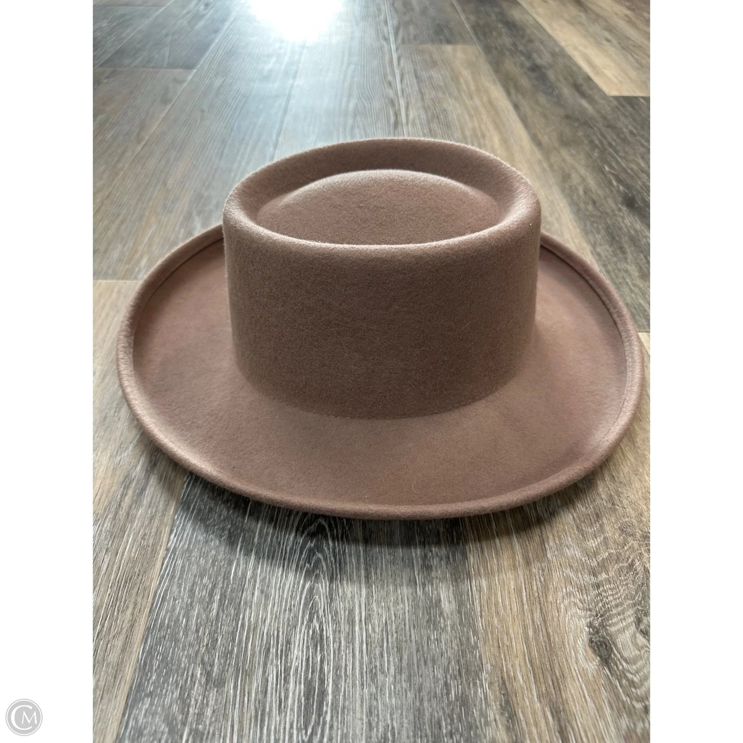 Hat Fedora By Gigi Pip