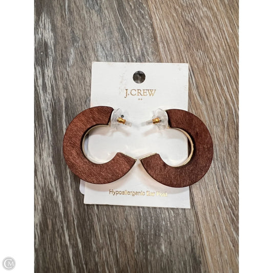 Earrings Other By J. Crew