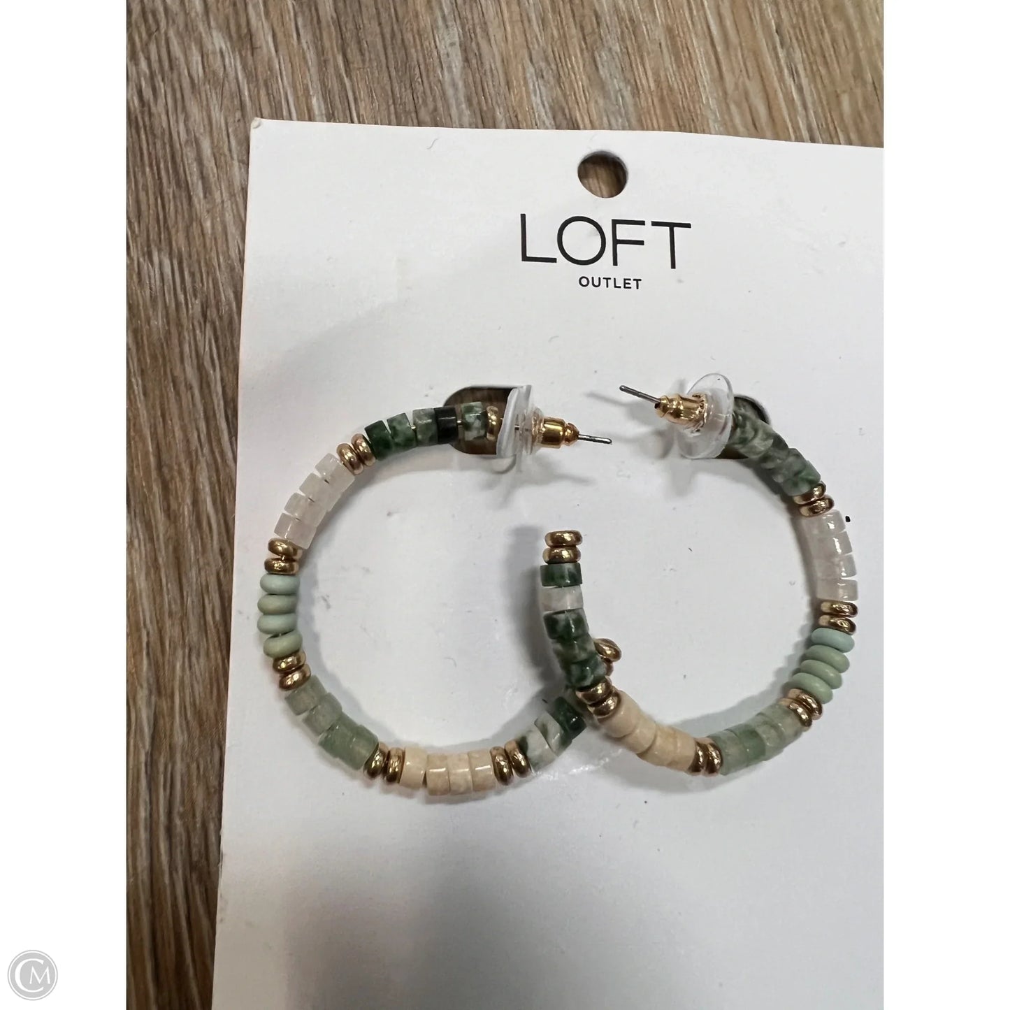 Earrings Other By Loft
