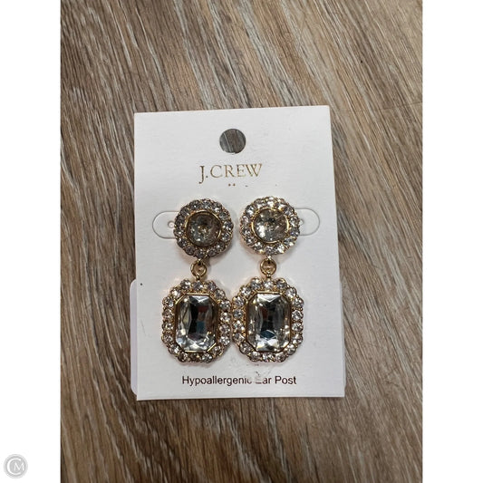 Earrings Other By J. Crew