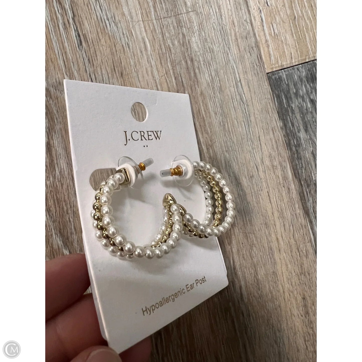 Earrings Other By J. Crew