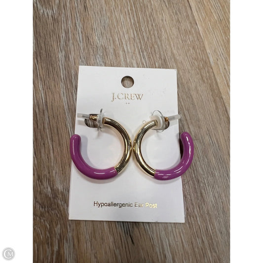 Earrings Other By J. Crew
