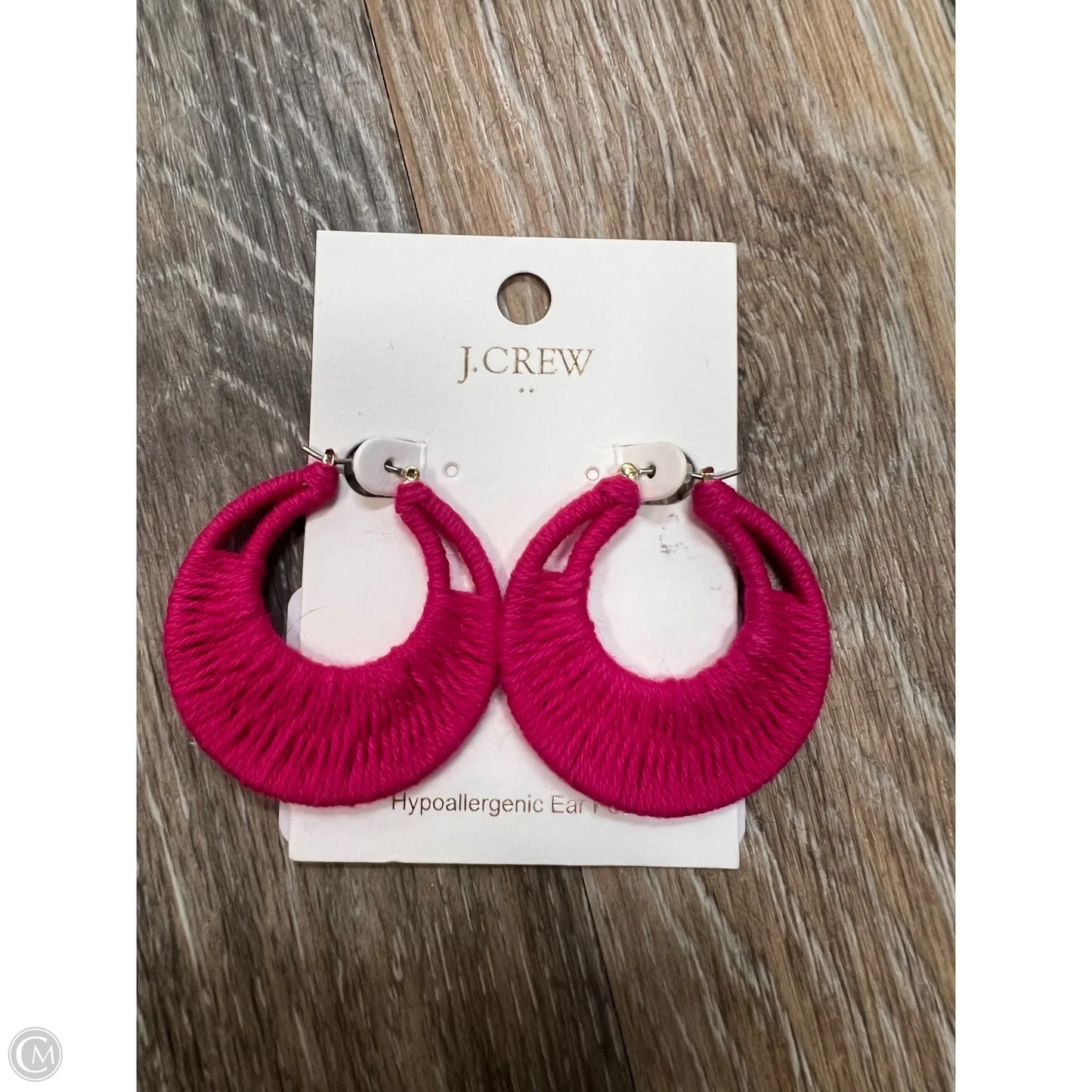 Earrings Other By J. Crew