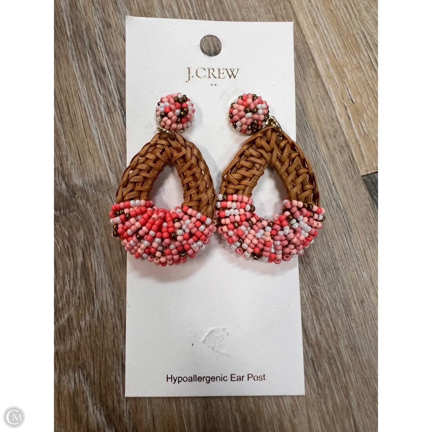 Earrings Other By J. Crew
