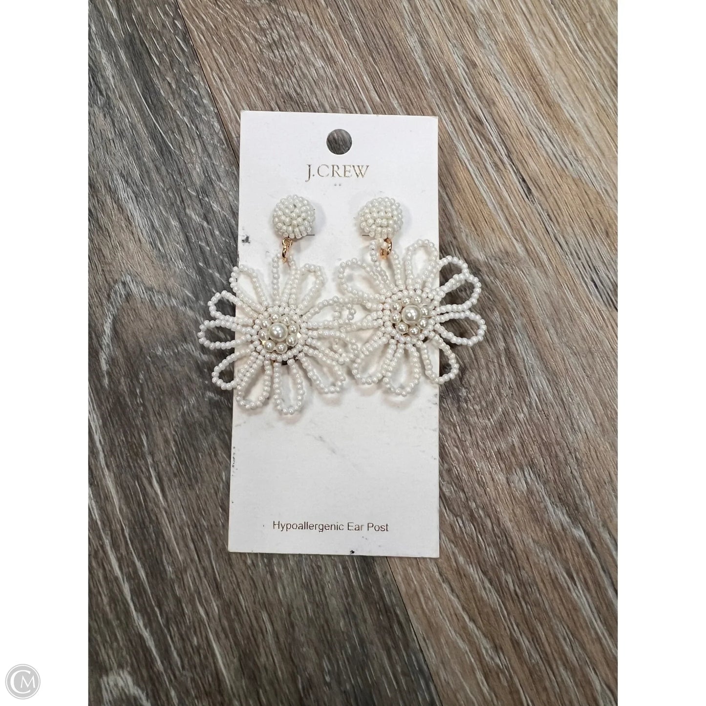 Earrings Other By J. Crew