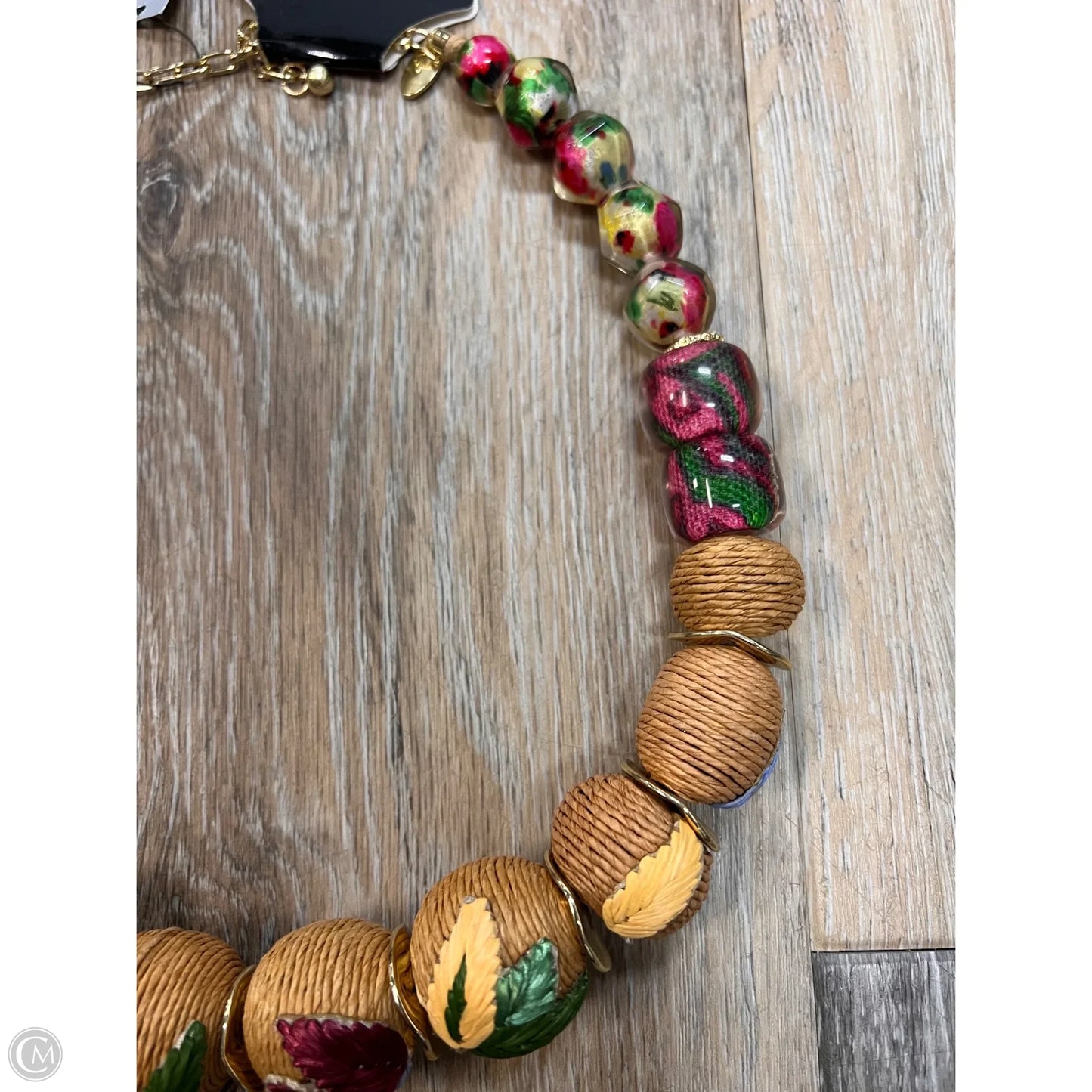 Necklace Other By Chicos