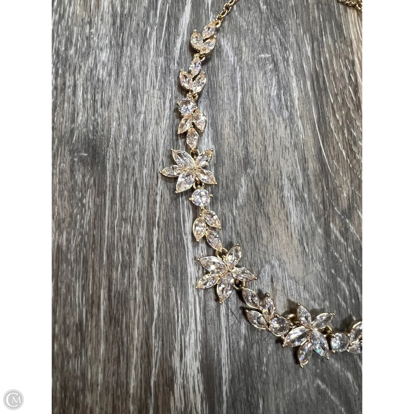 Necklace Other By J. Crew