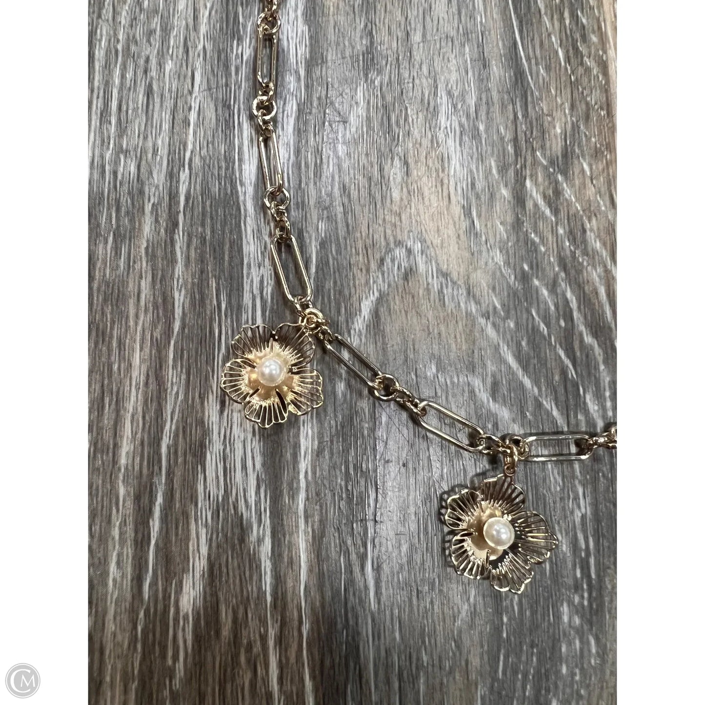 Necklace Other By J. Crew