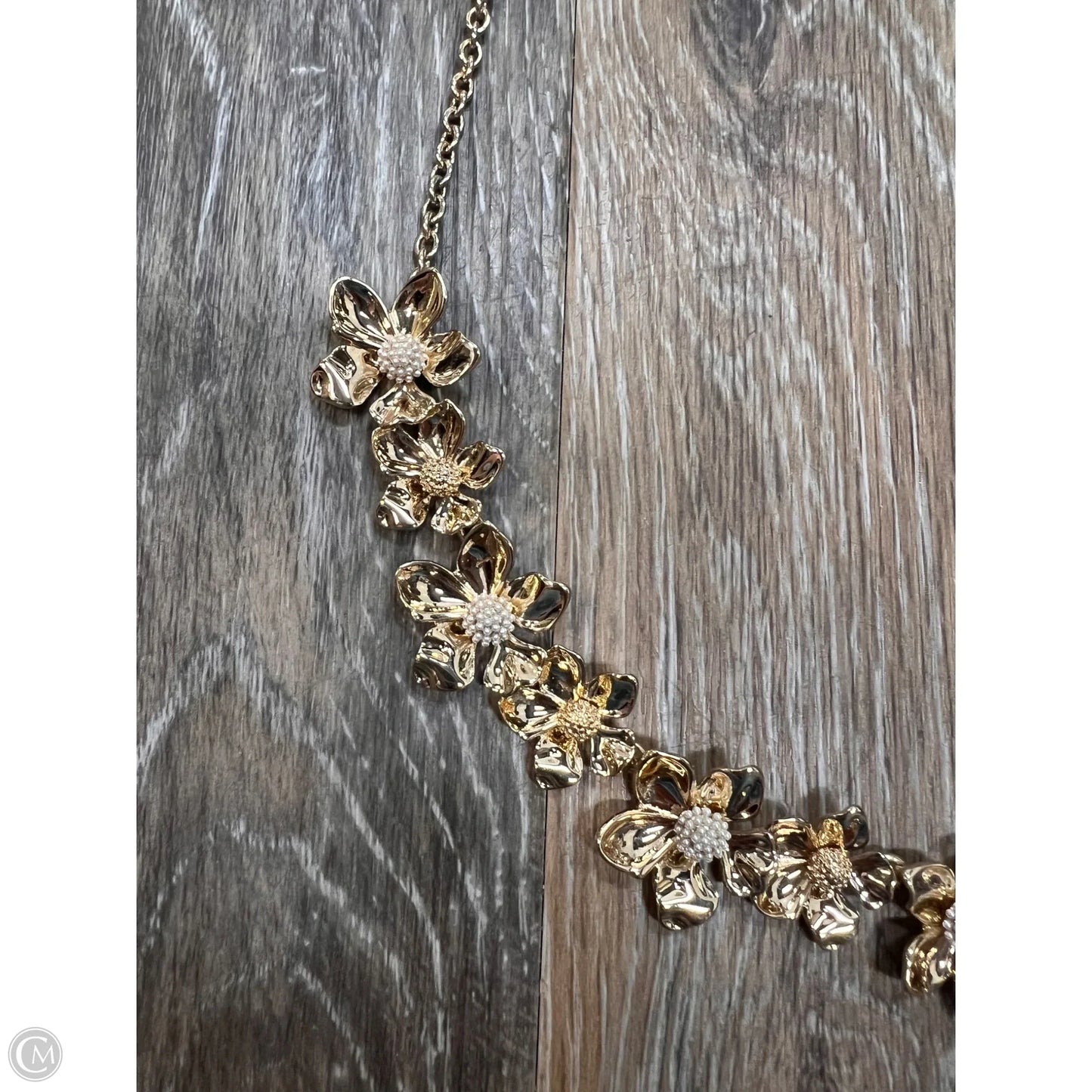 Necklace Other By J. Crew