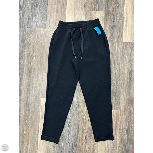 Athletic Pants By Spanx In Black, Size: S