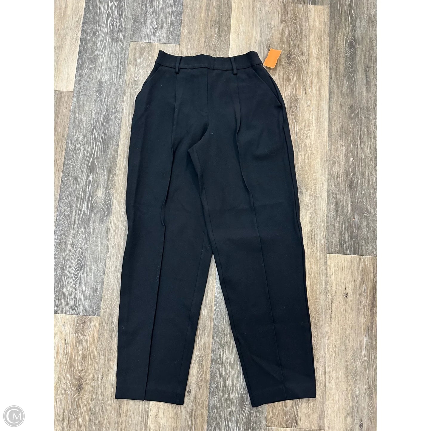 Pants Dress By Spanx In Black, Size: Xs