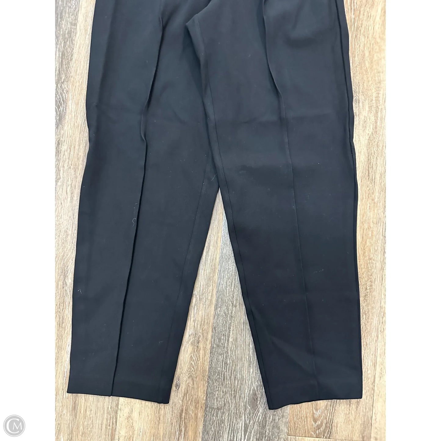 Pants Dress By Spanx In Black, Size: Xs