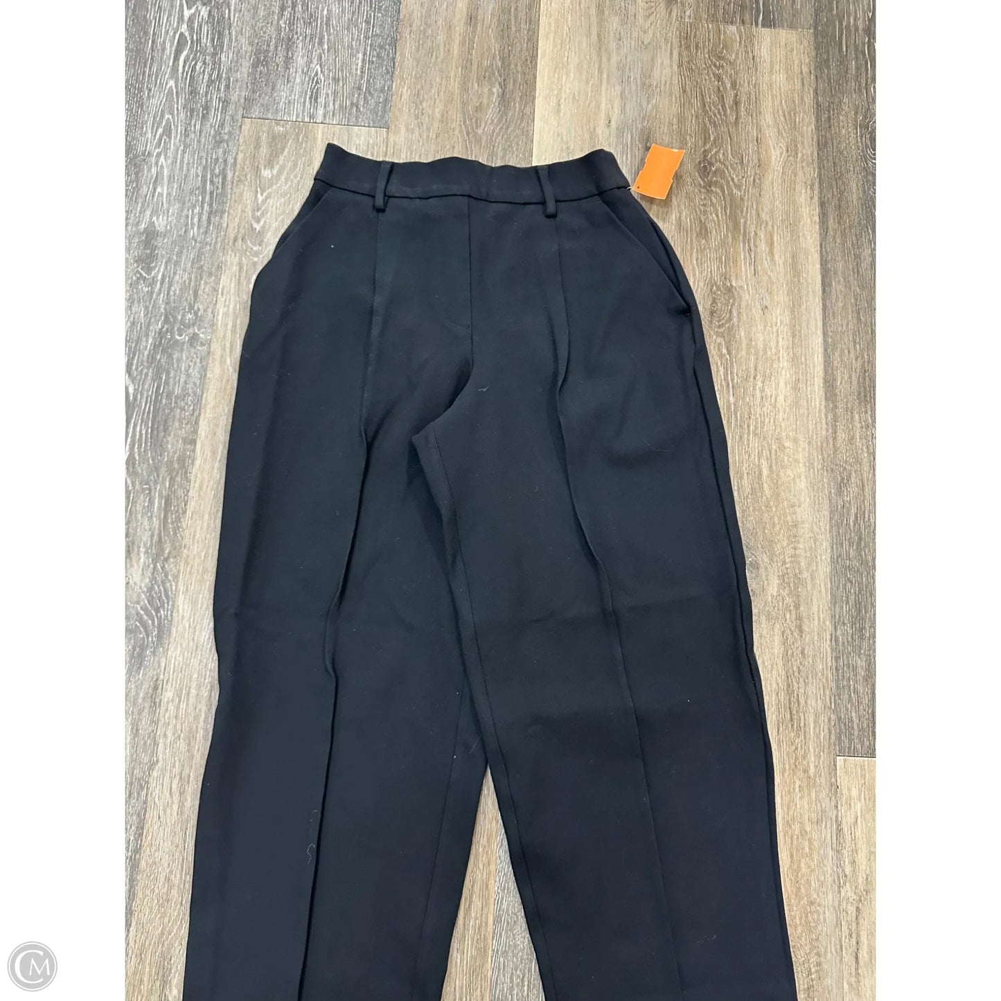 Pants Dress By Spanx In Black, Size: Xs