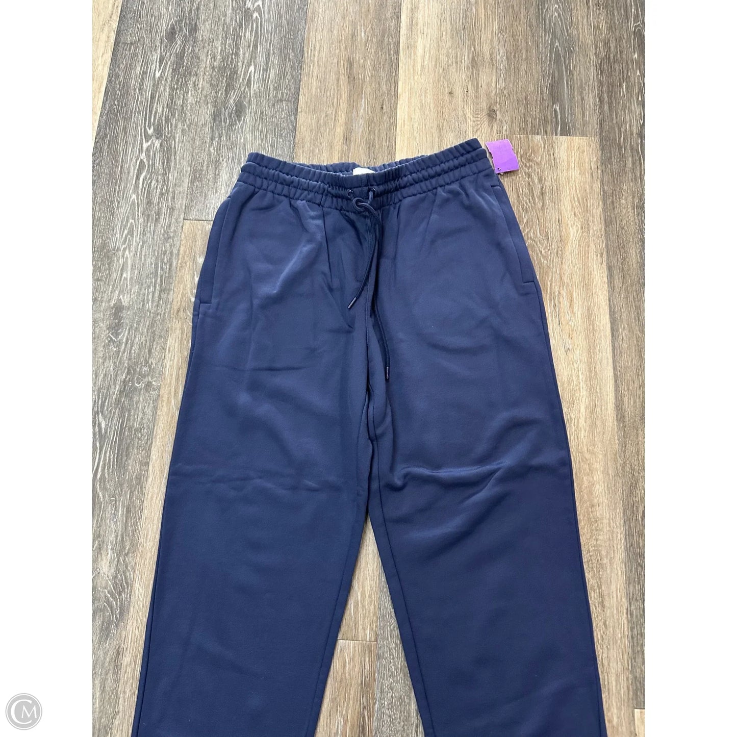 Pants Lounge By Wilfred In Blue, Size: M
