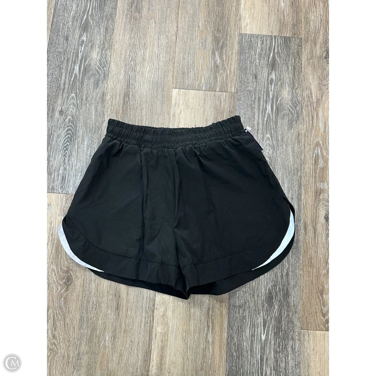 Athletic Shorts By Alphalete In Black, Size: Xs