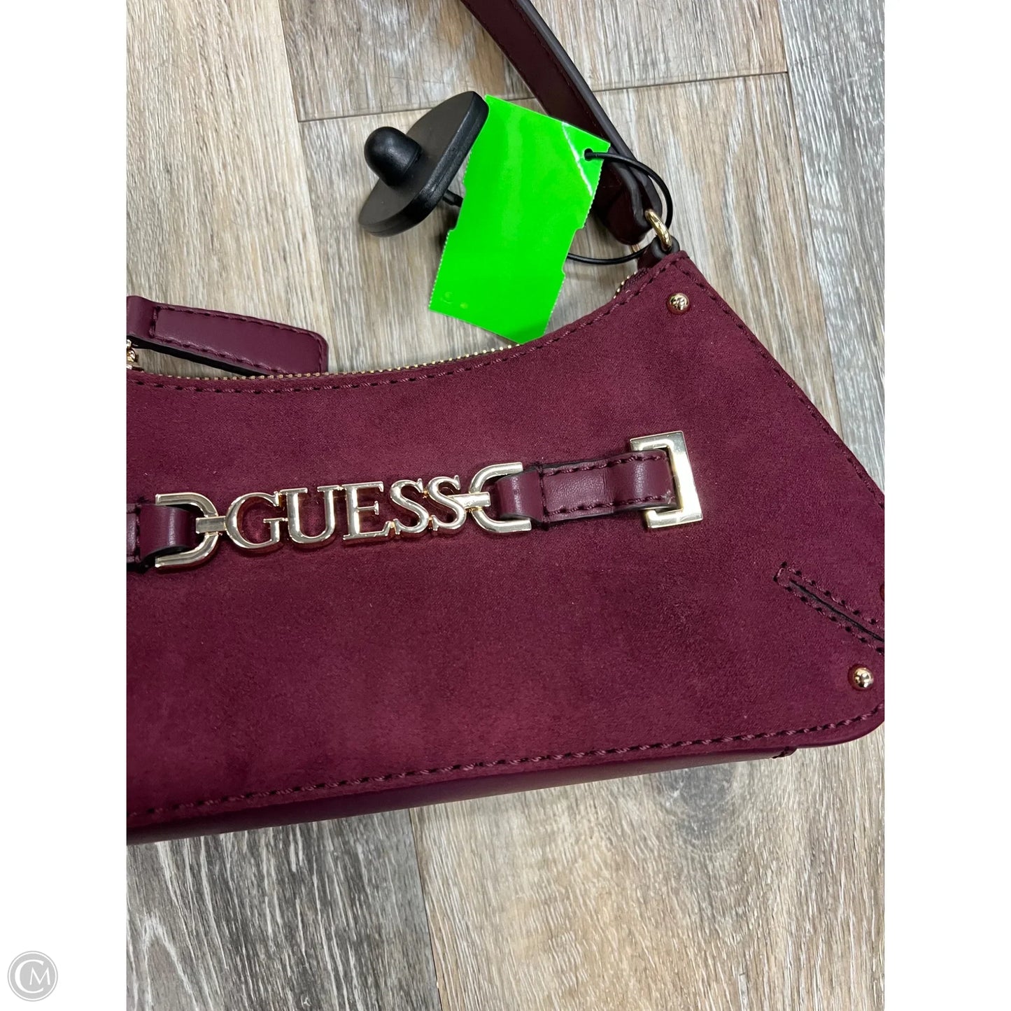 Handbag By Guess, Size: Small