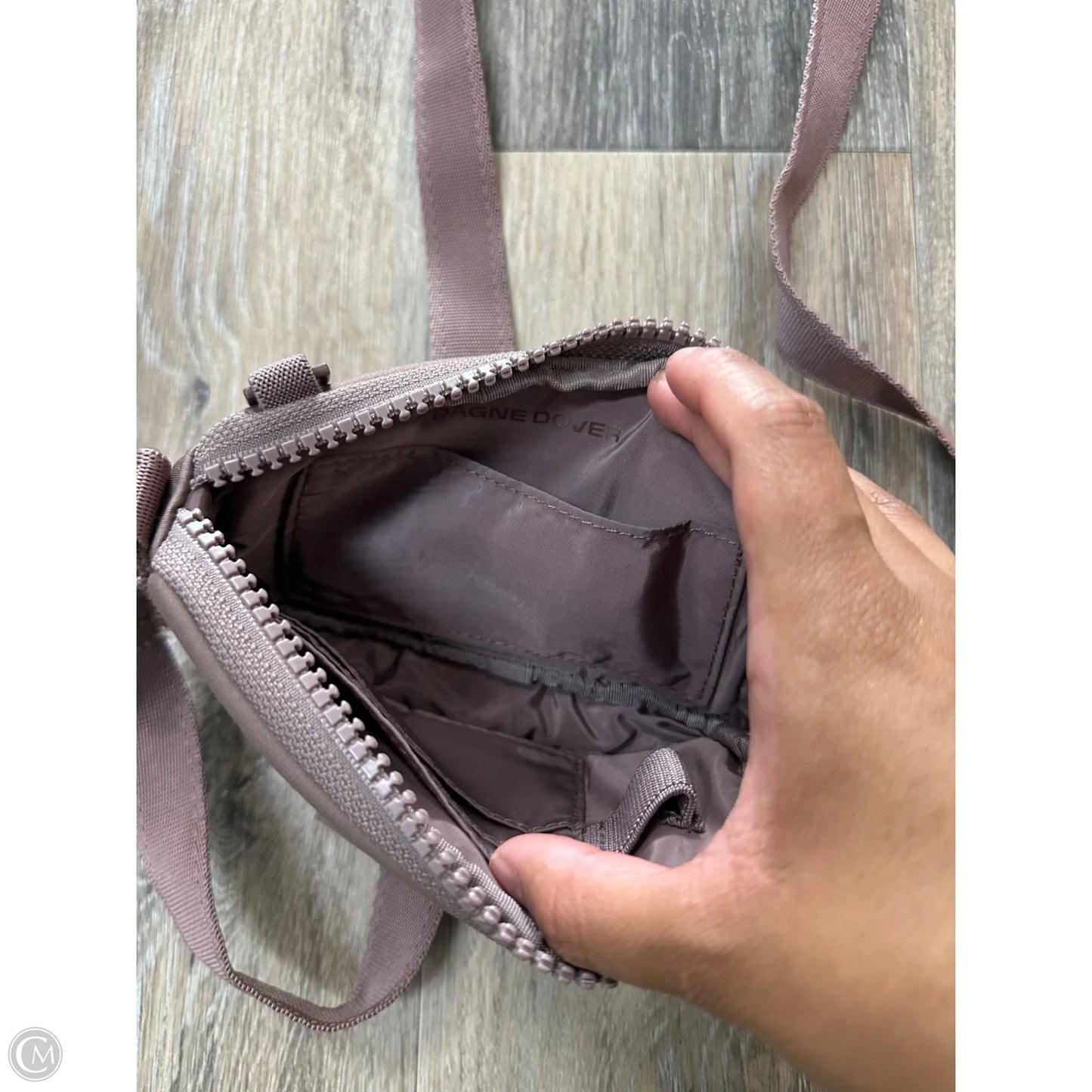 Crossbody By Dagne Dover, Size: Small