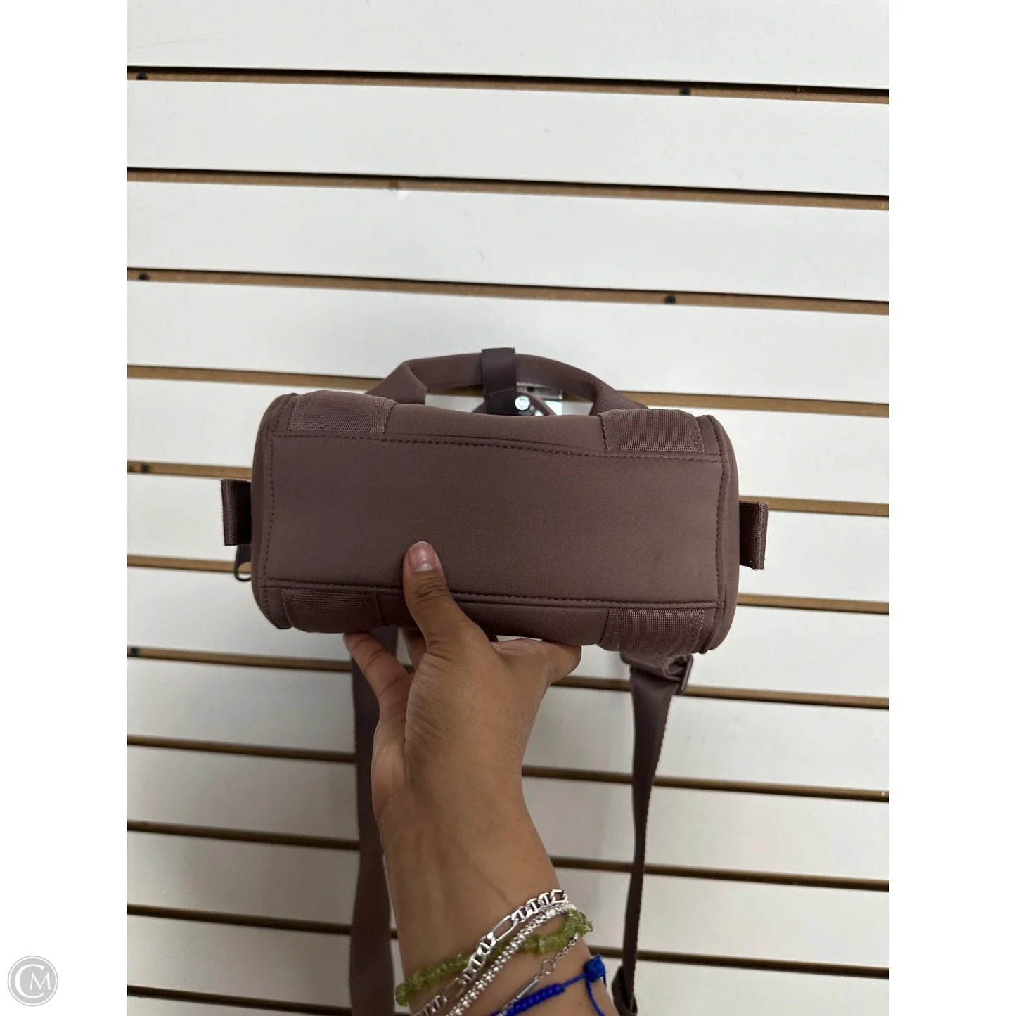 Crossbody By Dagne Dover, Size: Medium