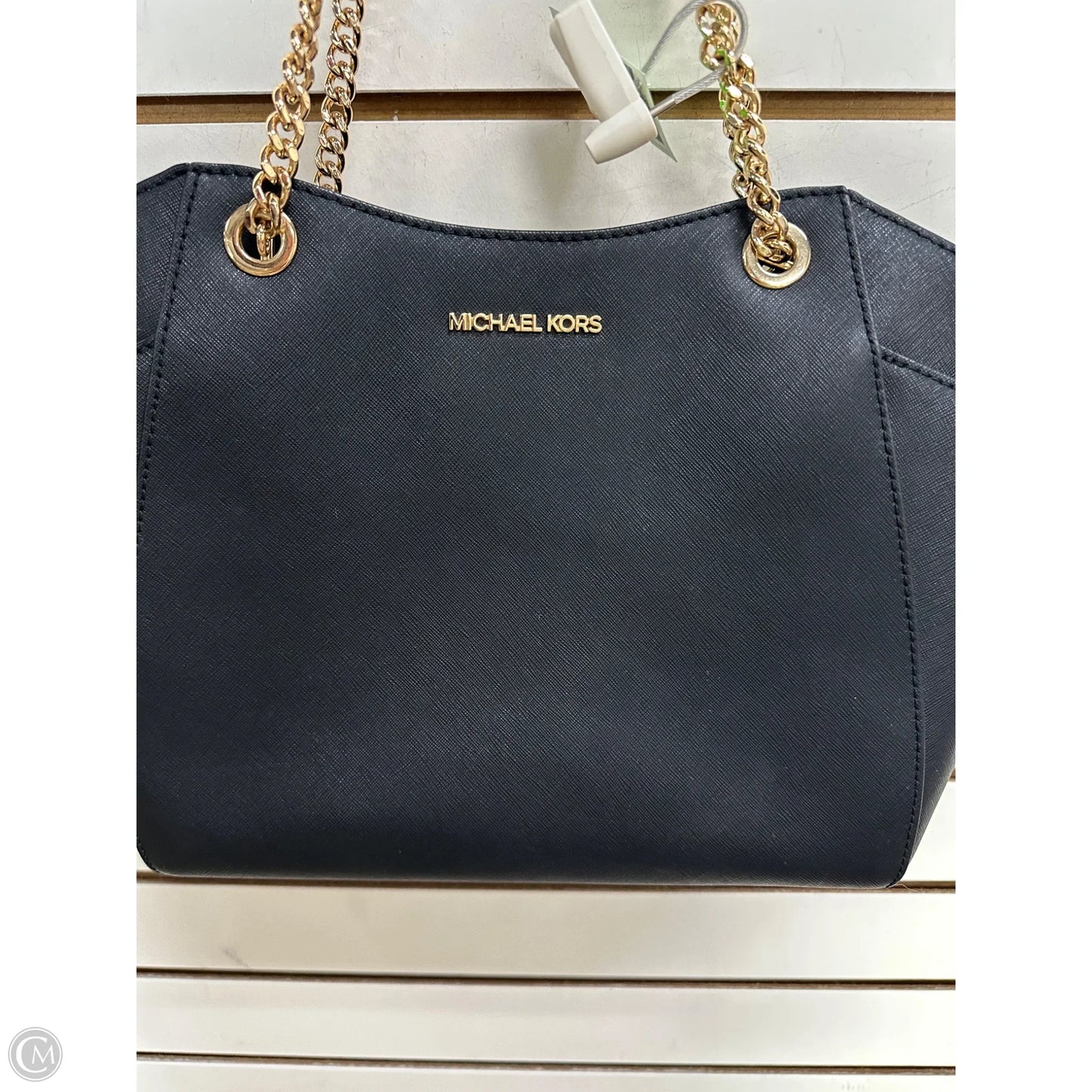 Handbag Designer By Michael Kors, Size: Medium