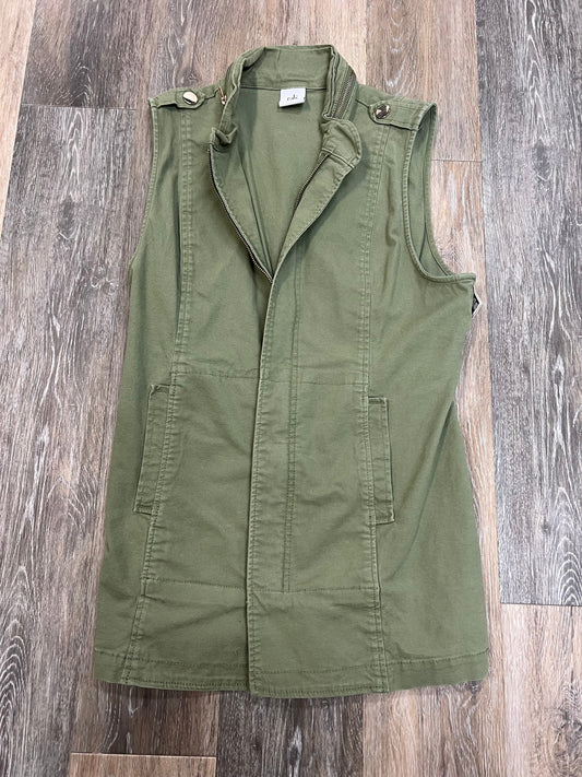 Vest Other By Cabi  Size: S