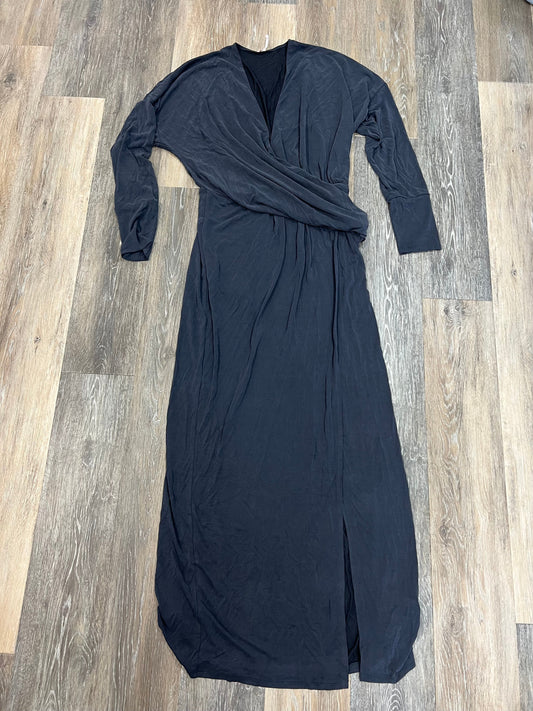 Dress Casual Maxi By Free People  Size: S