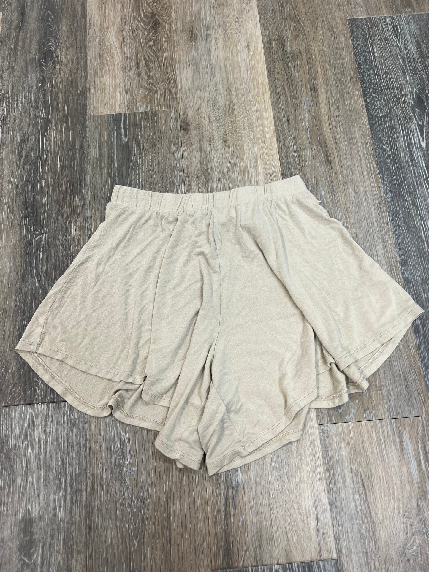 Shorts Set By Free People  Size: Xs