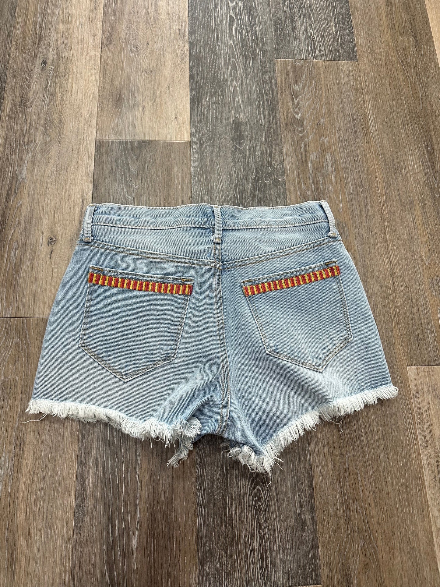 Shorts By Driftwood  Size: 1