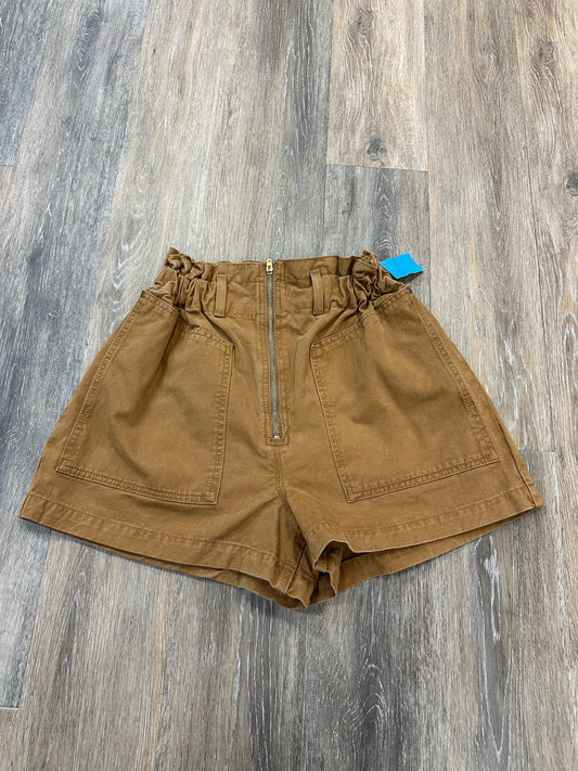 Shorts By Maurices In Orange, Size: L