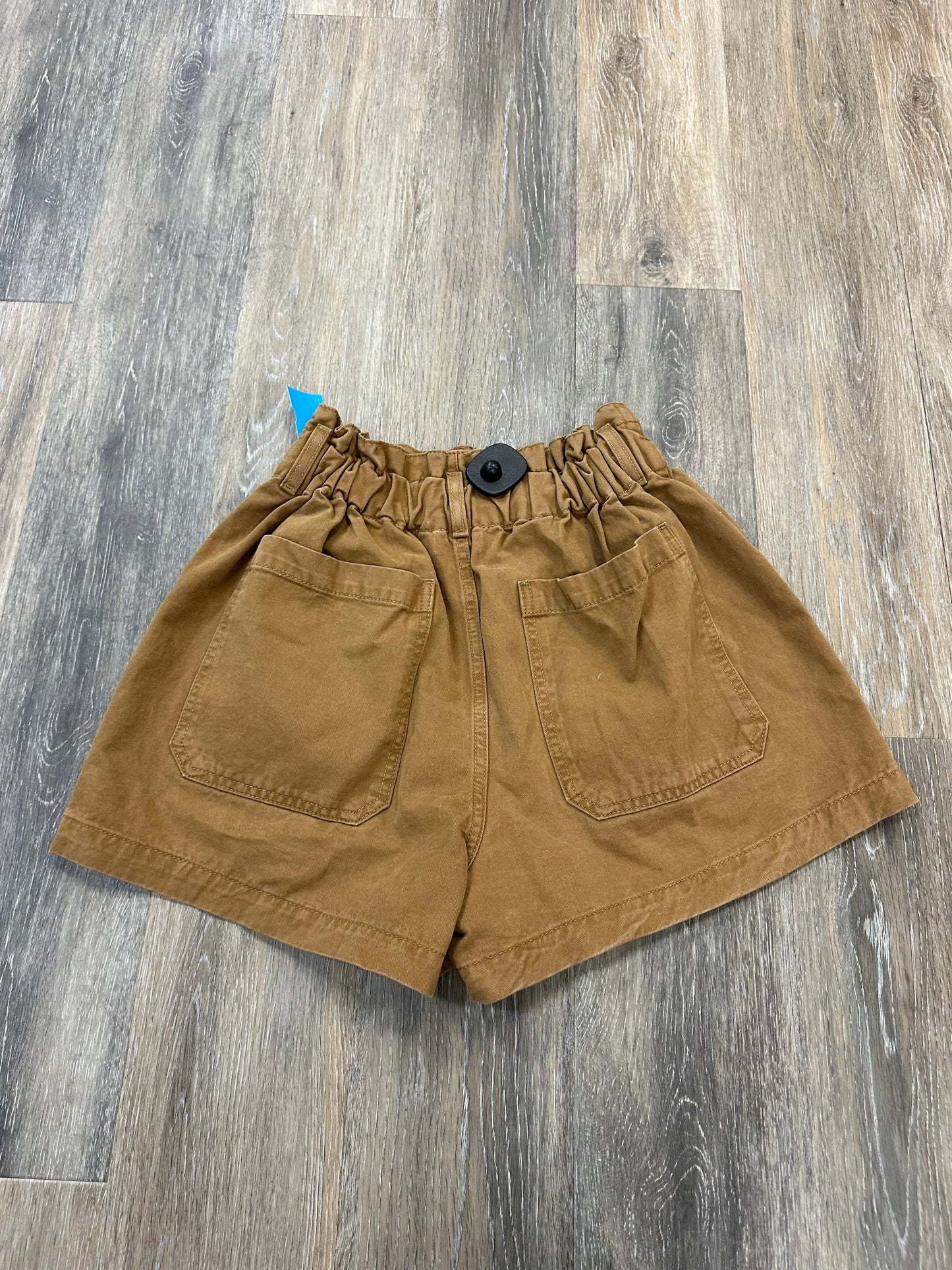 Shorts By Maurices In Orange, Size: L