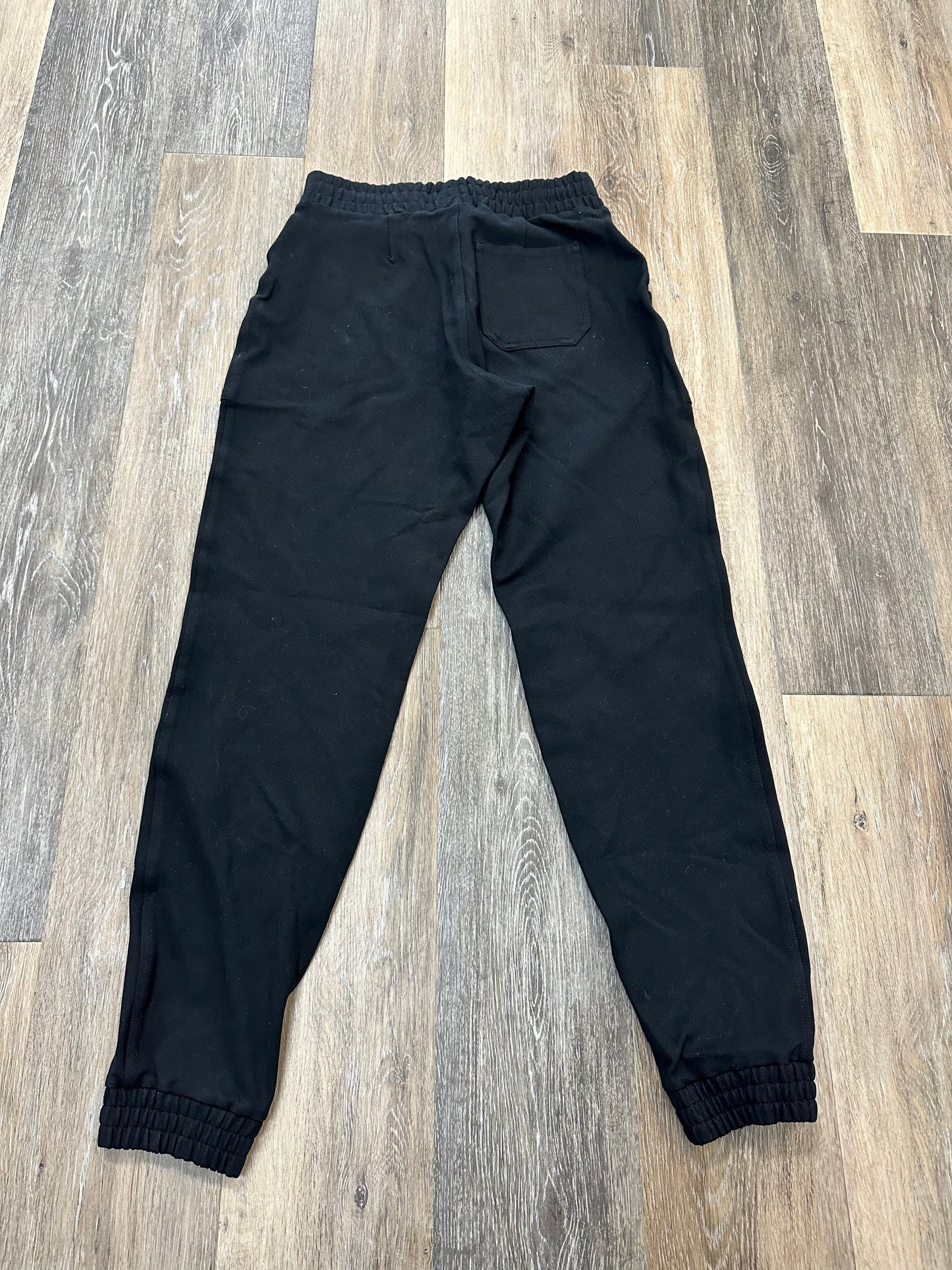 Pants Joggers By Spanx In Black, Size: S