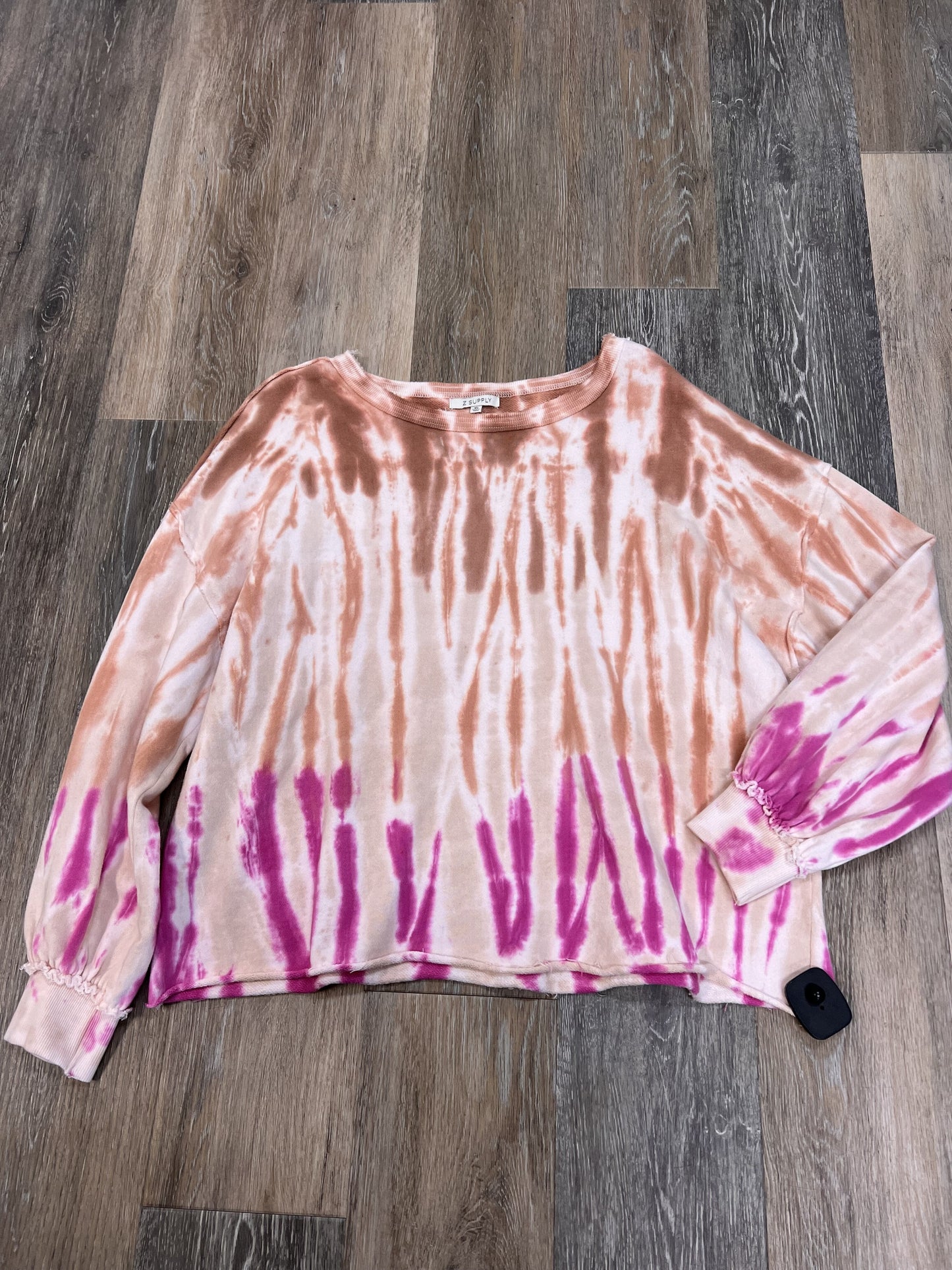 Lounge Set Shorts By Z Supply  Size: Xs