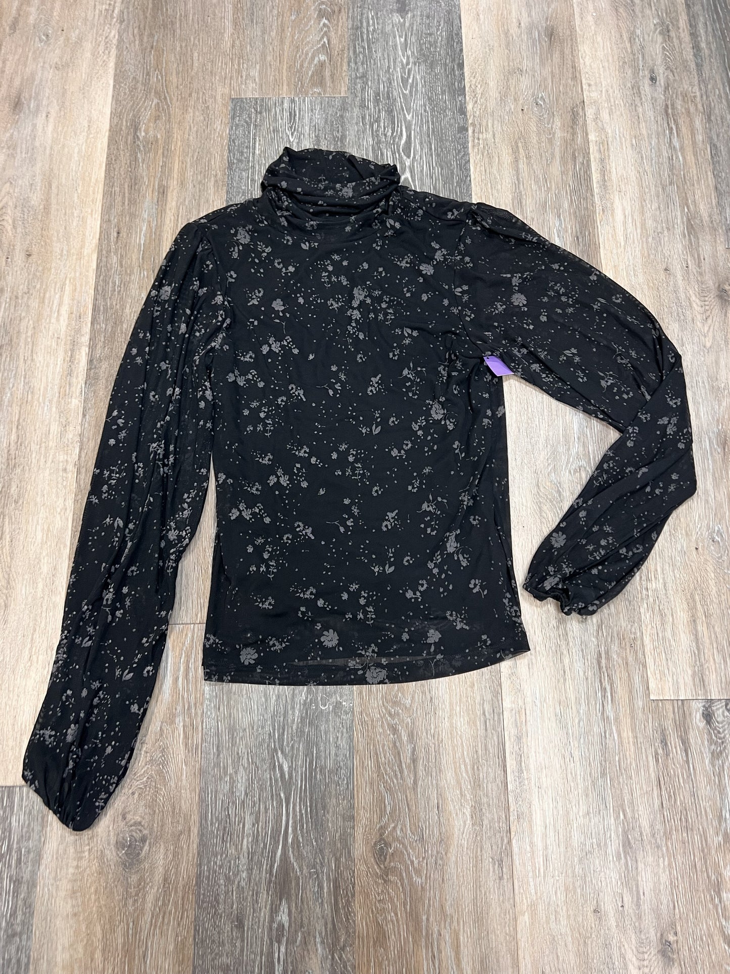 Blouse Long Sleeve By Sanctuary  Size: Xs