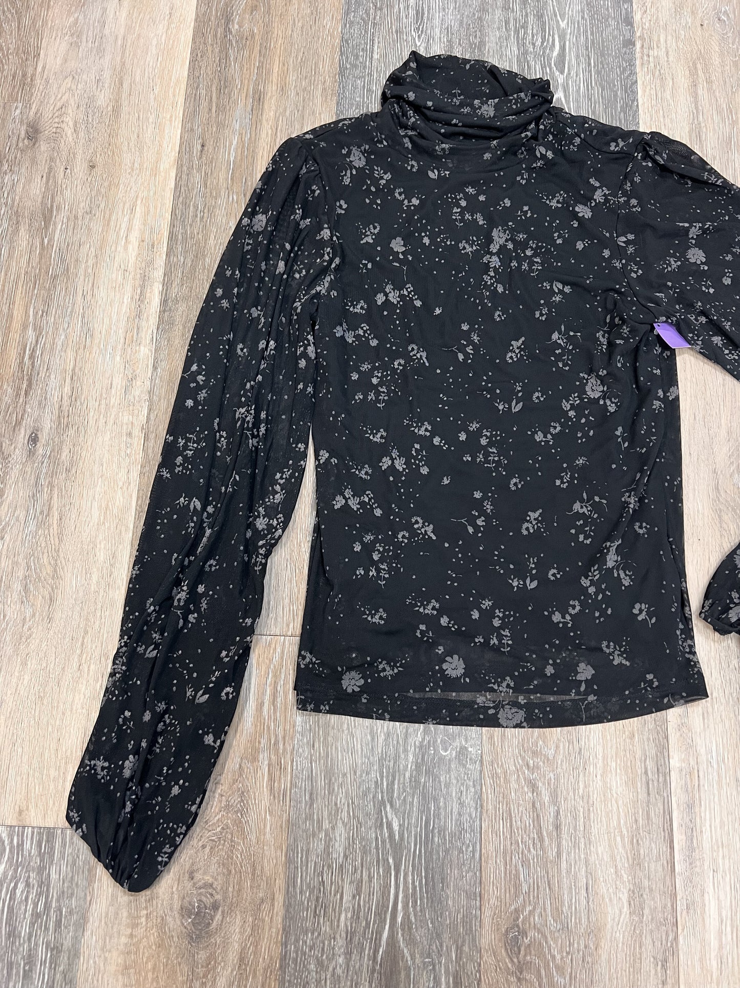 Blouse Long Sleeve By Sanctuary  Size: Xs