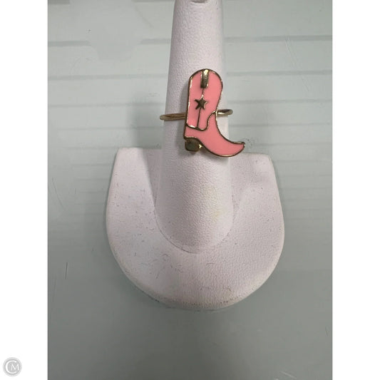 Ring Other By Clothes Mentor Size: 6.5