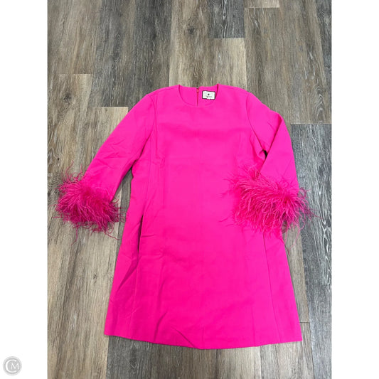 Dress Party Short By Tuckernuck In Pink, Size: M