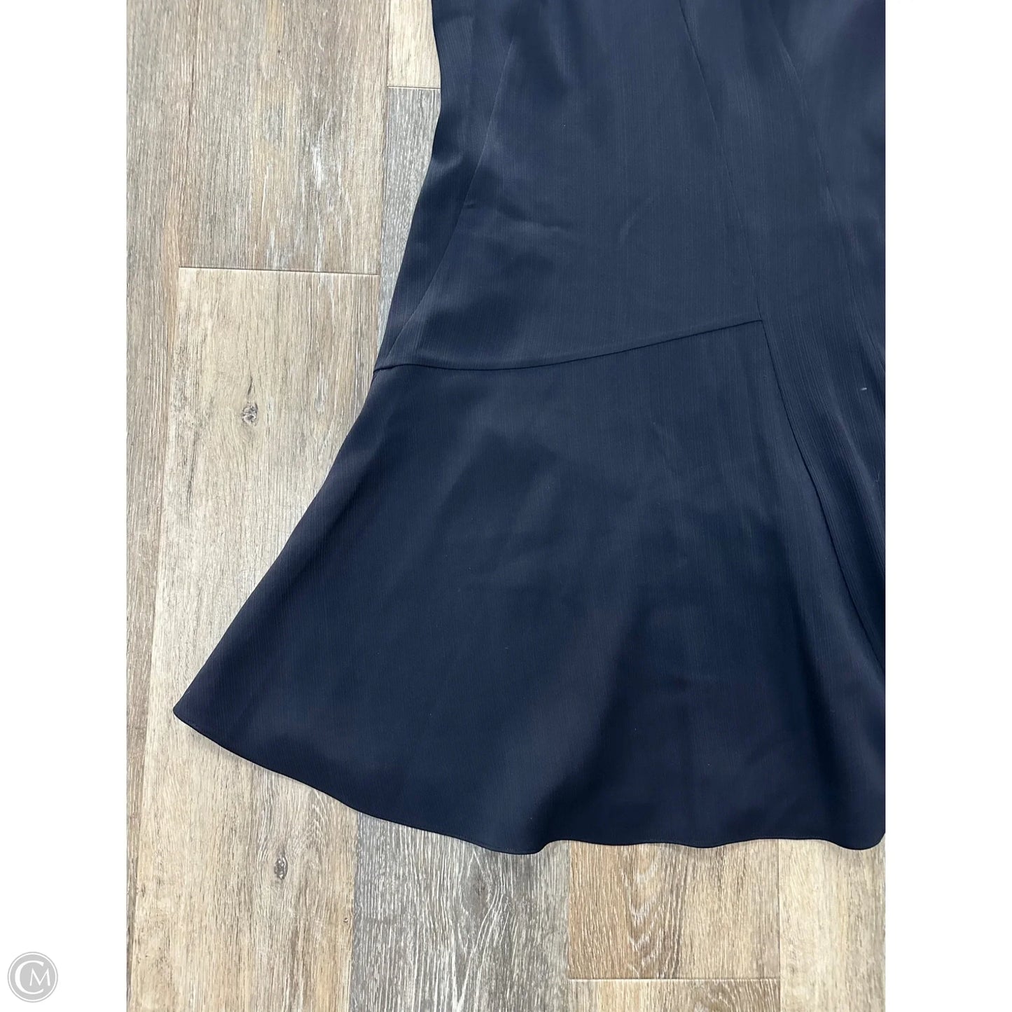 Dress Casual Short By Theory In Blue, Size: 6