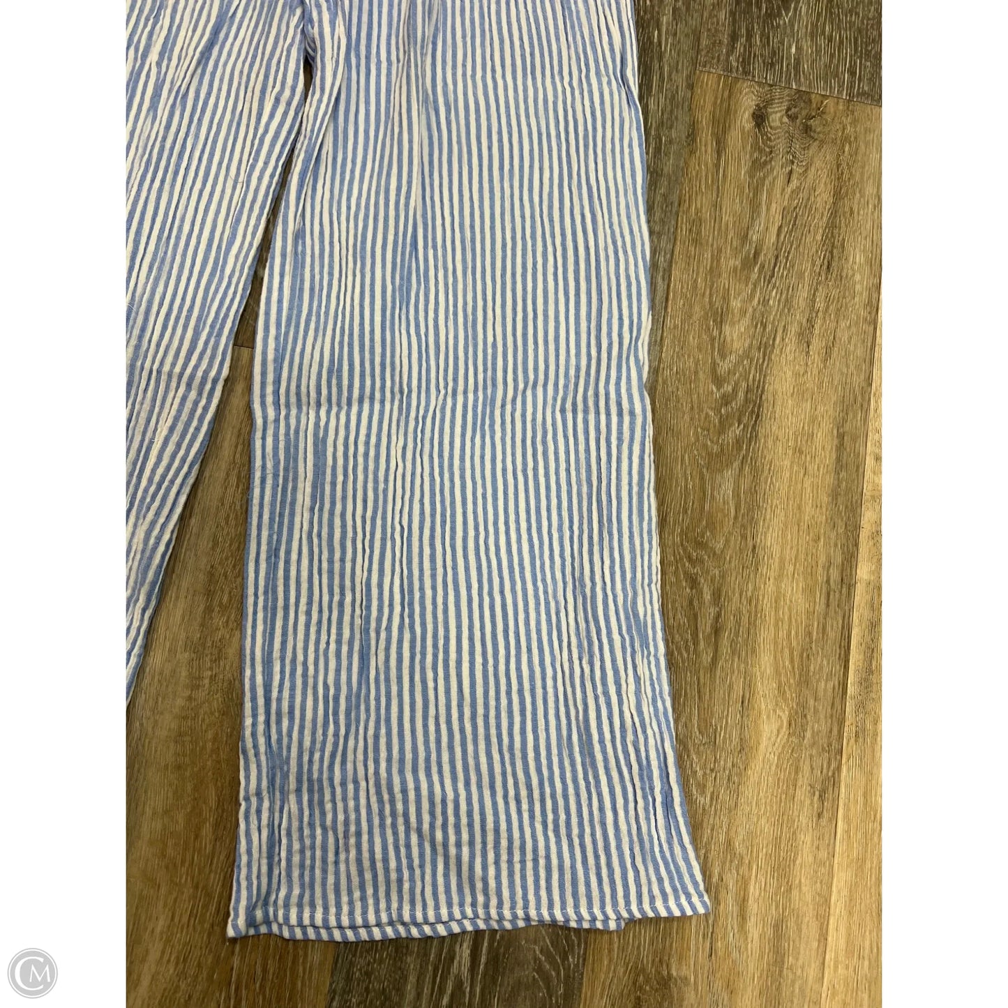 Pants Other By Aakaa In Blue, Size: S