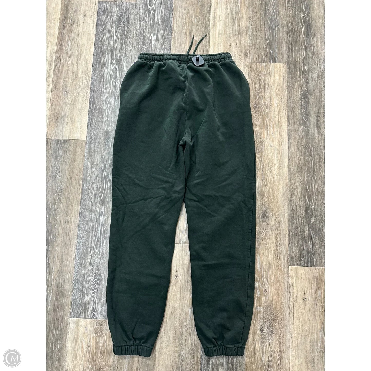 Pants Lounge By Lounge In Green, Size: Xl