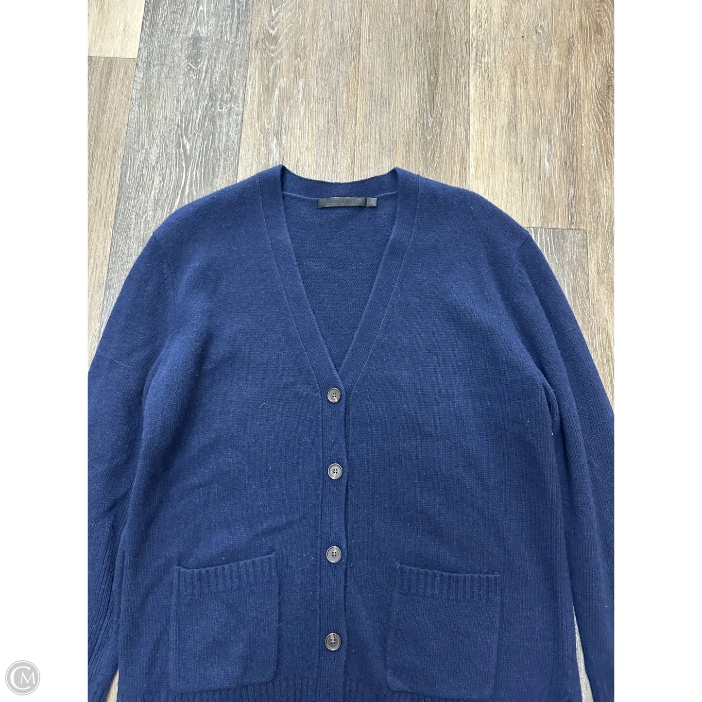 Sweater By Jenni Kayne In Navy, Size: S