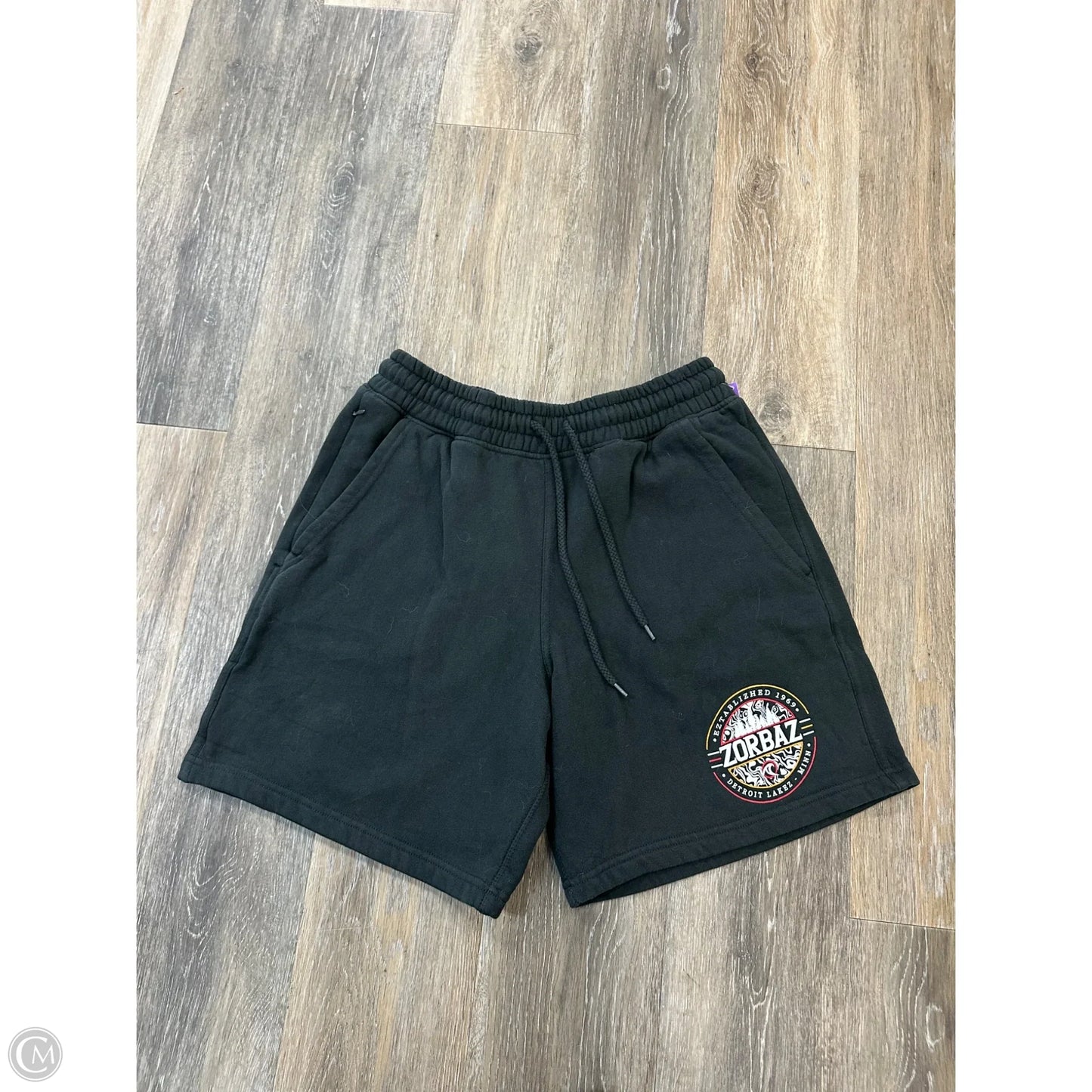 Shorts By Blue 84 In Grey, Size: L