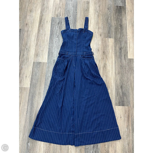 - Jumpsuit By Free People In Blue, Size: Xs