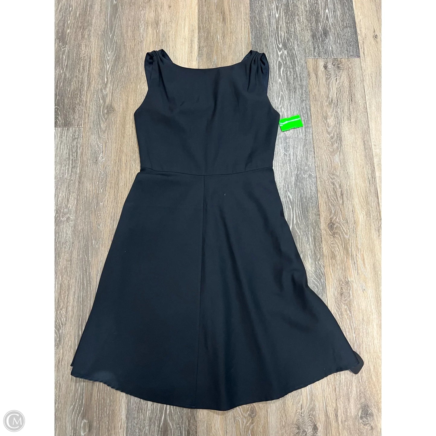 Dress Party Short By Theory In Navy, Size: 0