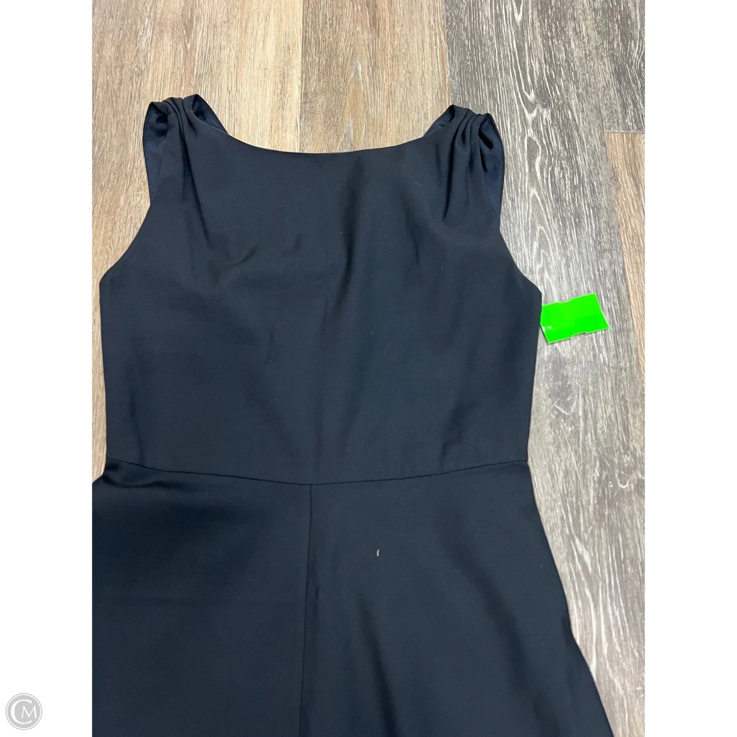 Dress Party Short By Theory In Navy, Size: 0
