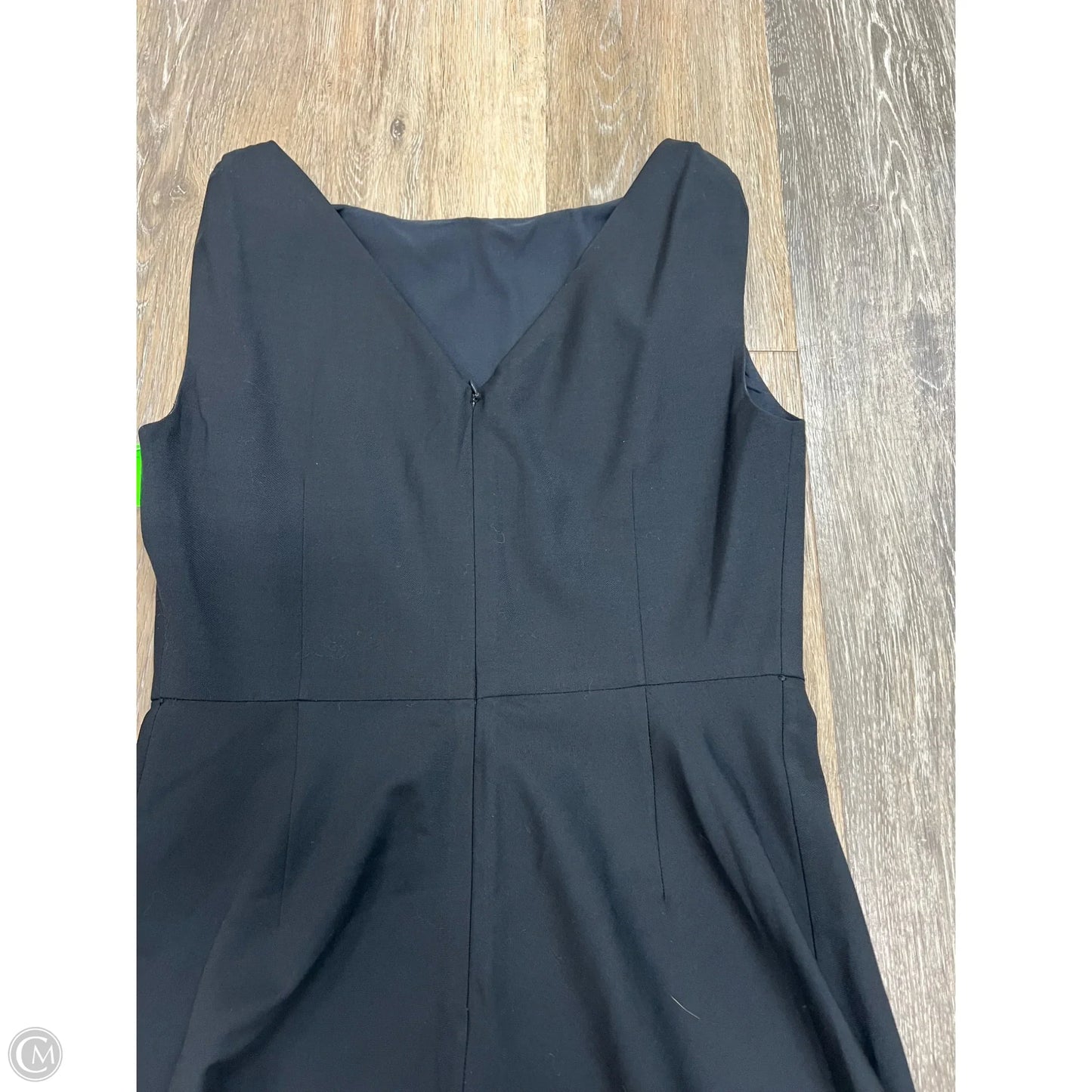 Dress Party Short By Theory In Navy, Size: 0